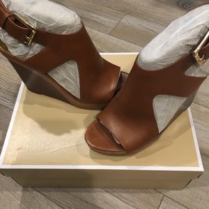 Michael Kors Wedges